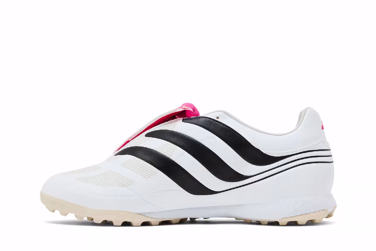 adidas Predator Precision.3 TF Archive Pack, view 4