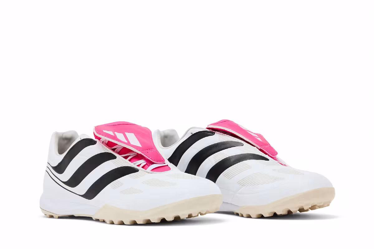 adidas Predator Precision.3 TF Archive Pack, view 9