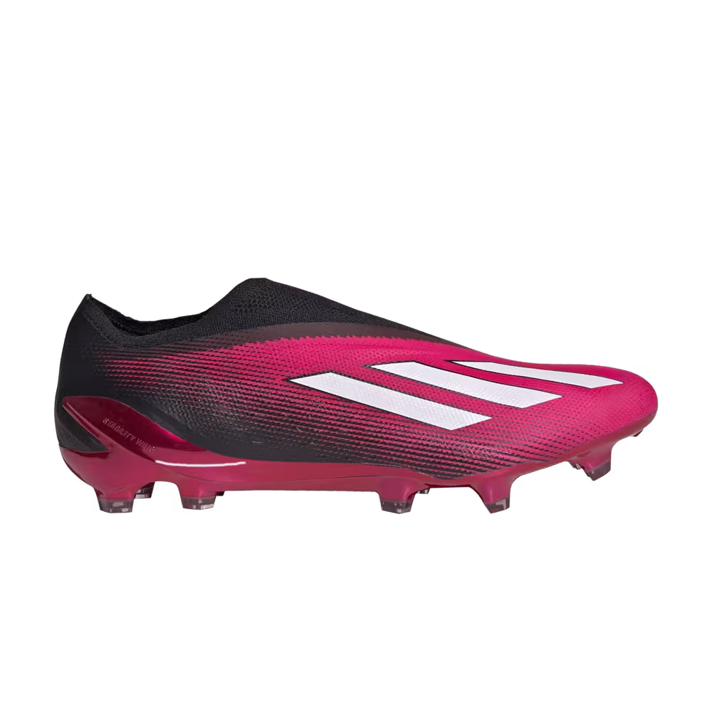 adidas X Speedportal+ FG Own Your Football Pack