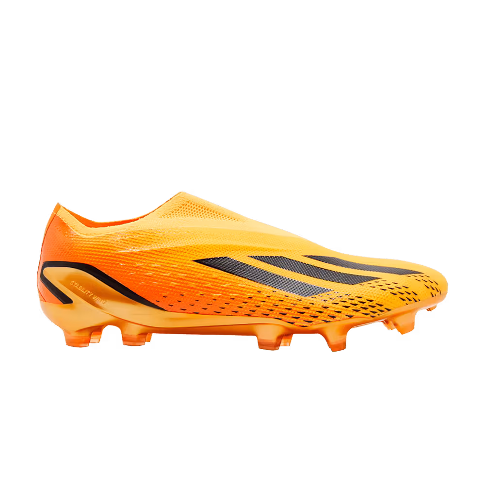 adidas X Speedportal+ FG Heatspawn Pack