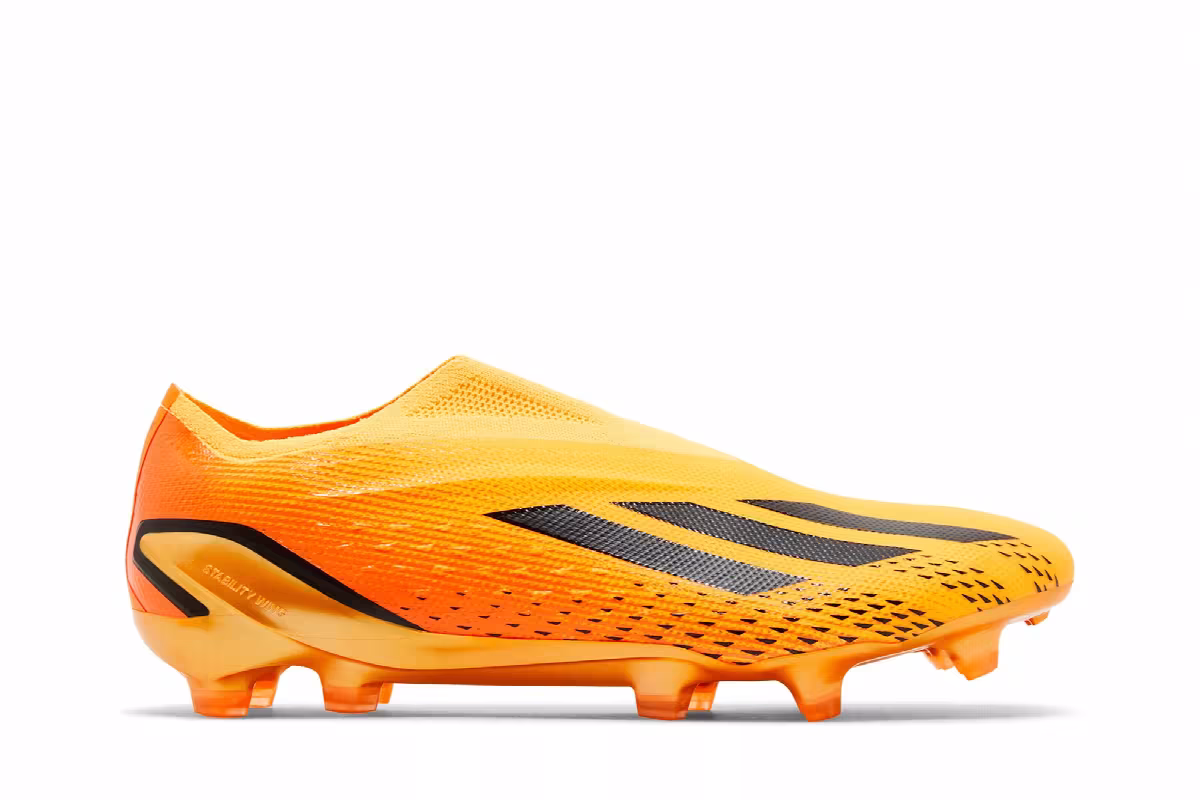 adidas X Speedportal+ FG Heatspawn Pack, view 2