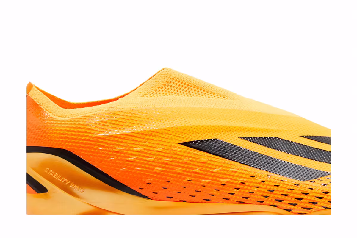 adidas X Speedportal+ FG Heatspawn Pack, view 3