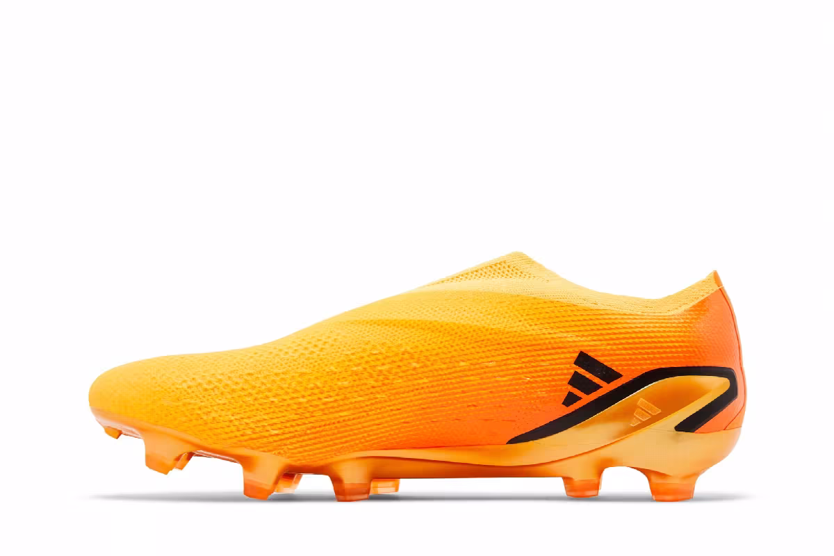 adidas X Speedportal+ FG Heatspawn Pack, view 4
