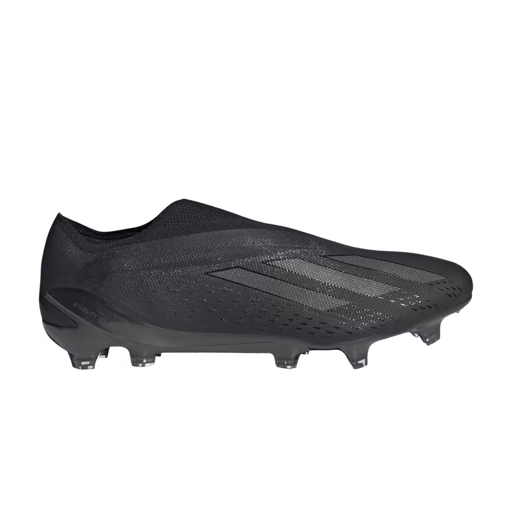 Adidas X Speedportal+ FG Nightstrike Pack