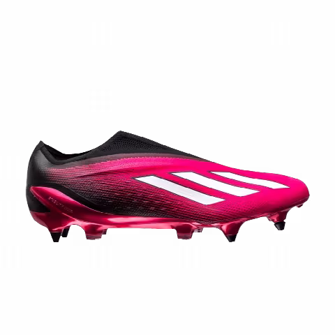 Adidas X Speedportal+ SG 'Own Your Football Pack'