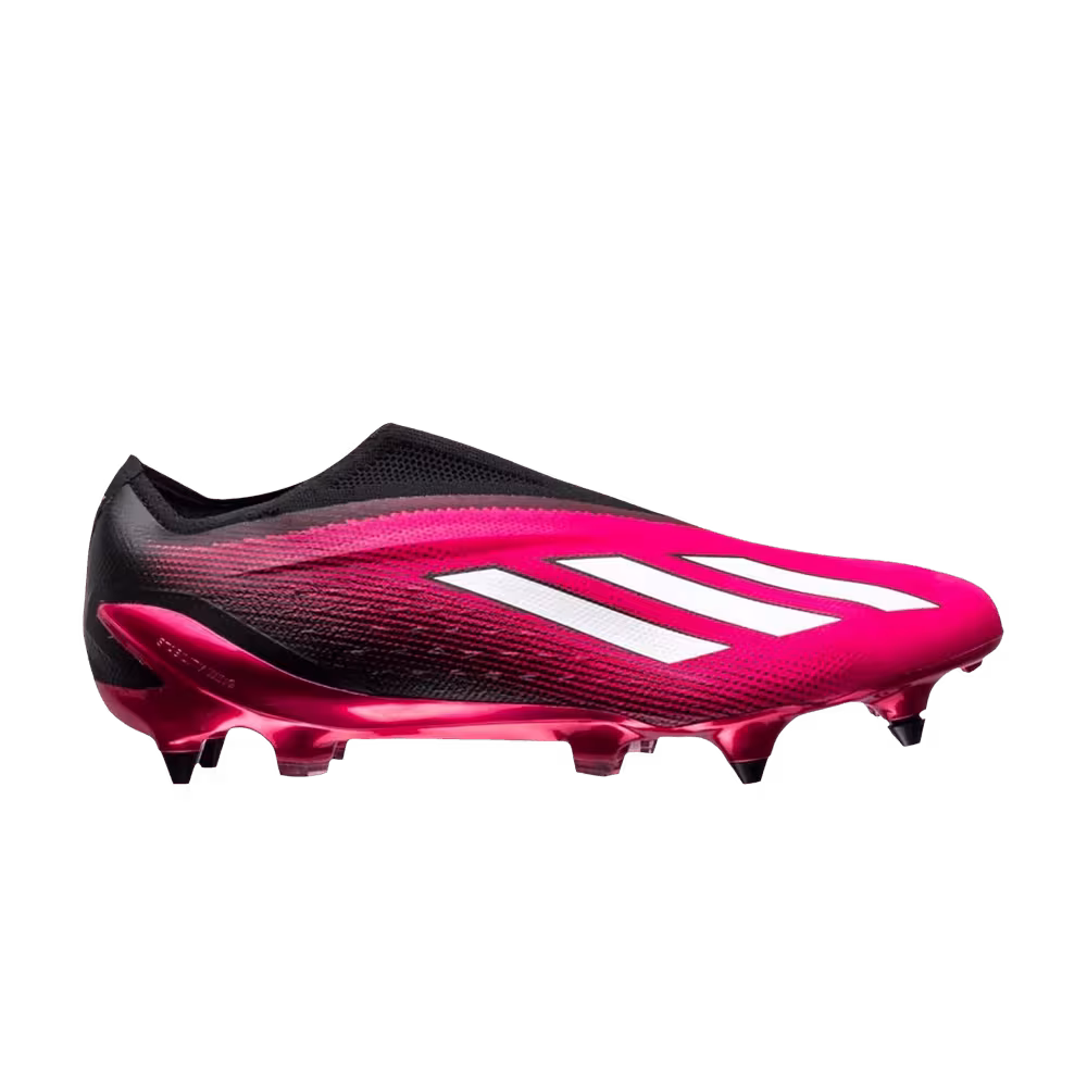 Adidas X Speedportal+ SG Own Your Football Pack
