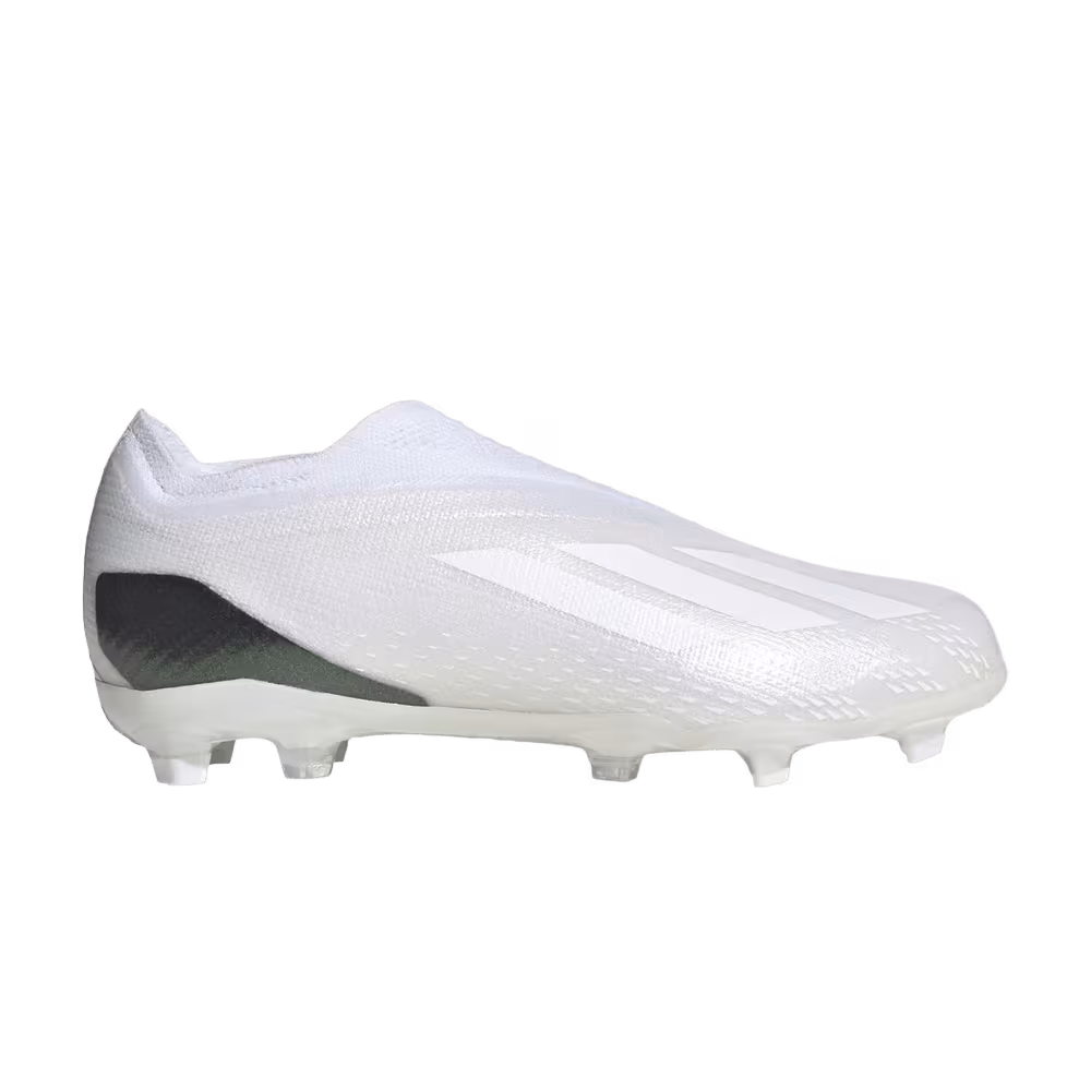 Adidas X Speedportal+ FG J Pearlized Pack