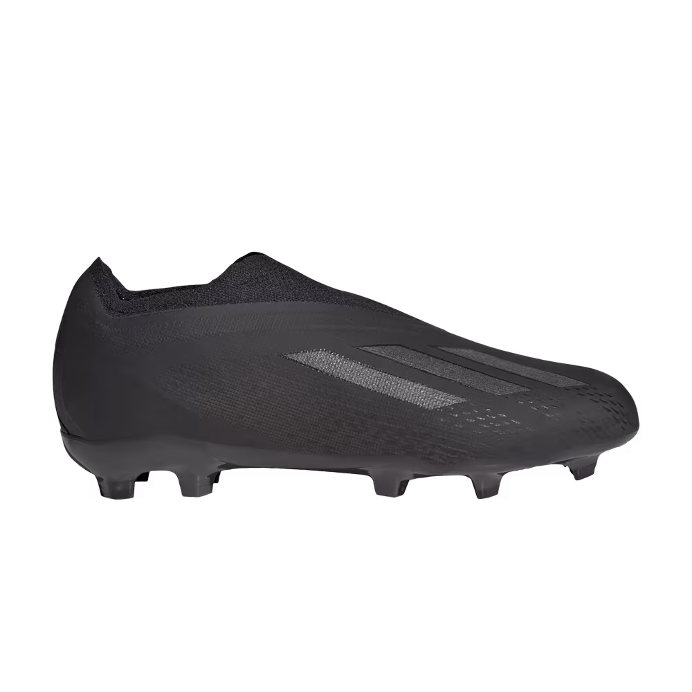 Adidas X Speedportal+ FG J Nightstrike Pack
