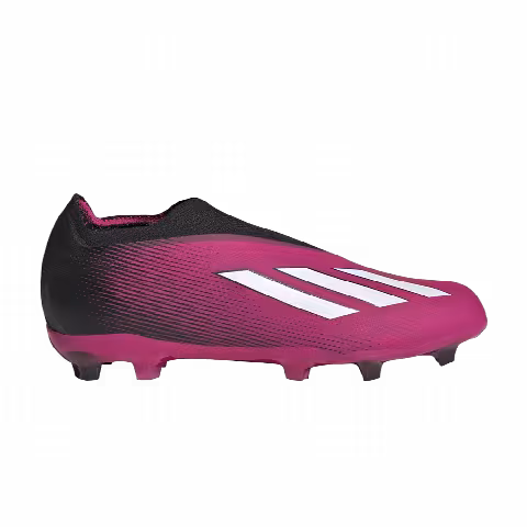 Adidas X Speedportal+ FG J 'Own Your Football Pack'