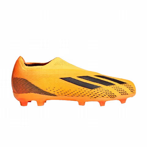 Adidas X Speedportal+ FG J 'Heatspawn Pack'
