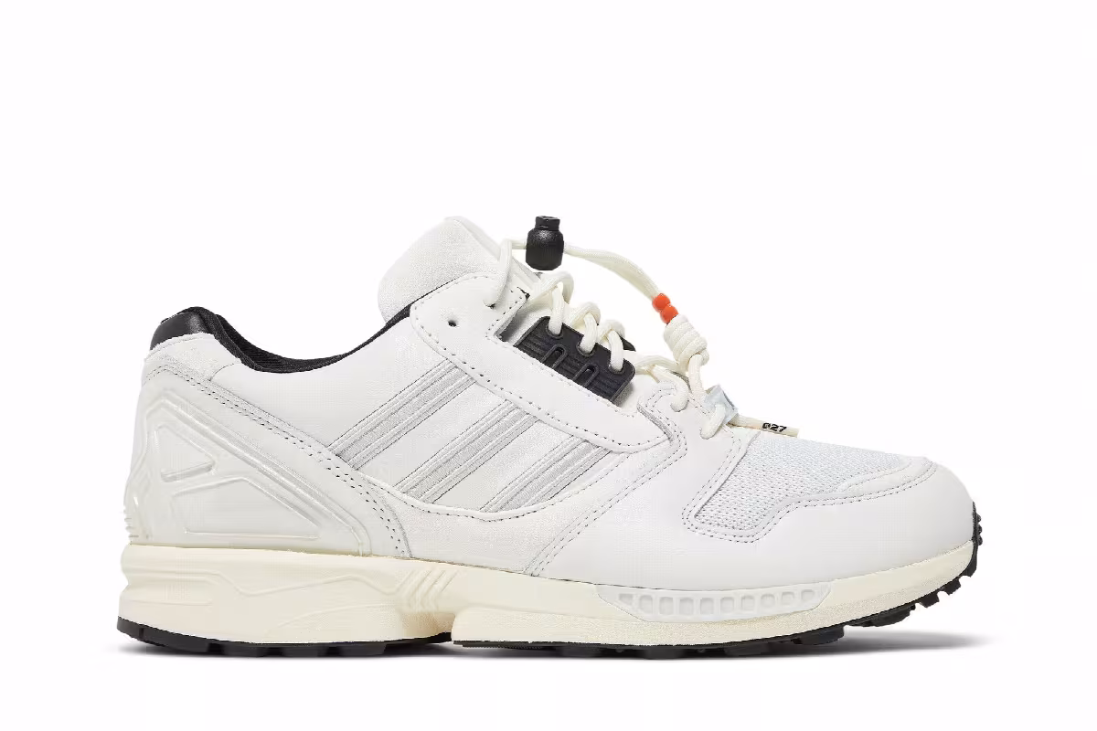 Ø27 x adidas ZX 8000 Adilicious City Series, view 2