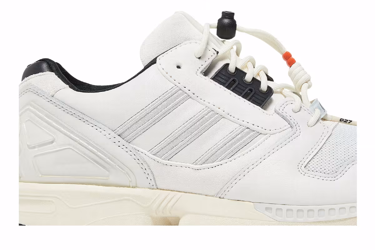 Ø27 x adidas ZX 8000 Adilicious City Series, view 3