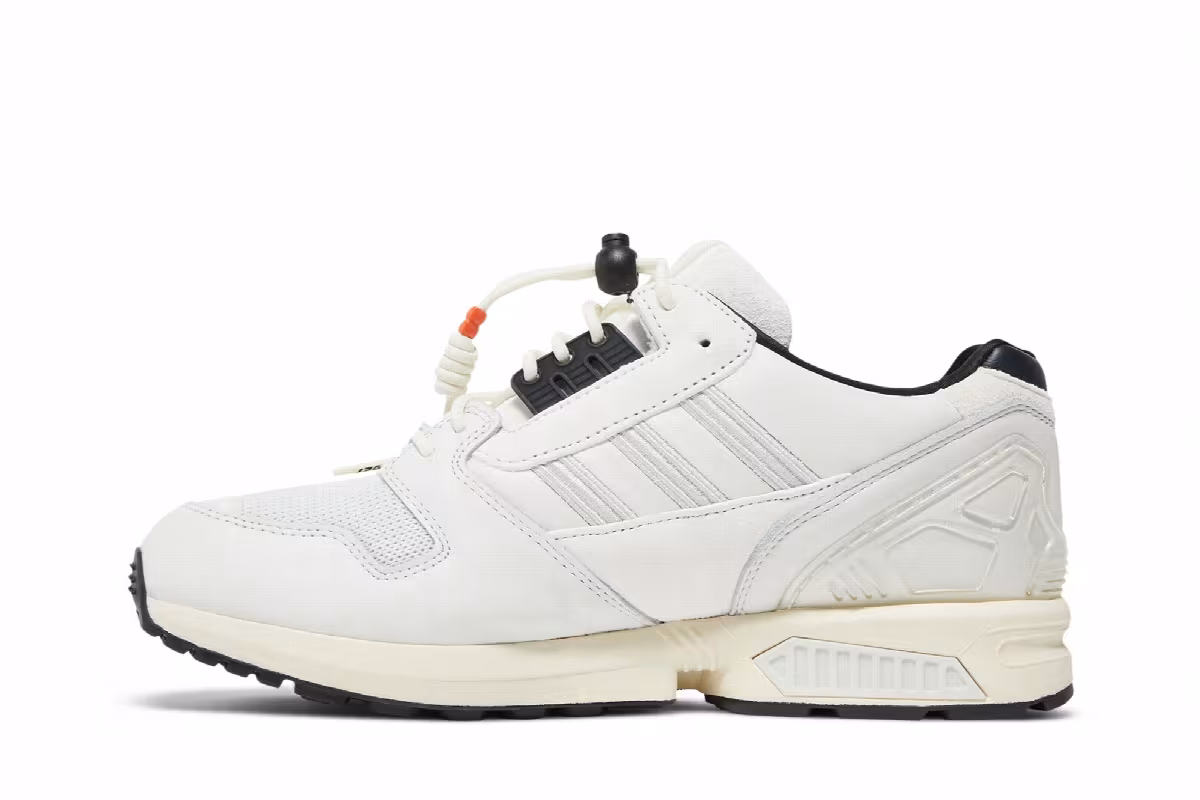 Ø27 x adidas ZX 8000 Adilicious City Series, view 4