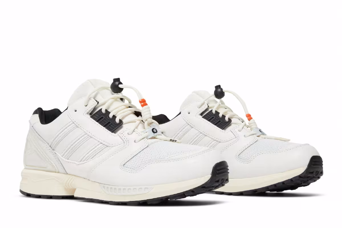 Ø27 x adidas ZX 8000 Adilicious City Series, view 9