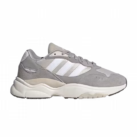 adidas Retropy F90 'Solid Grey'