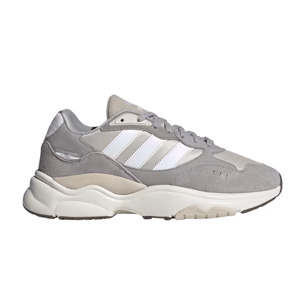 adidas Retropy F90 Solid Grey