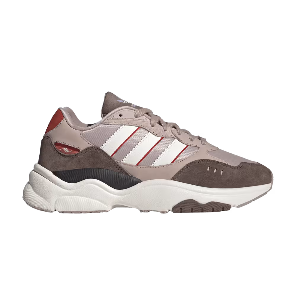 adidas Retropy F90 Earth Strata