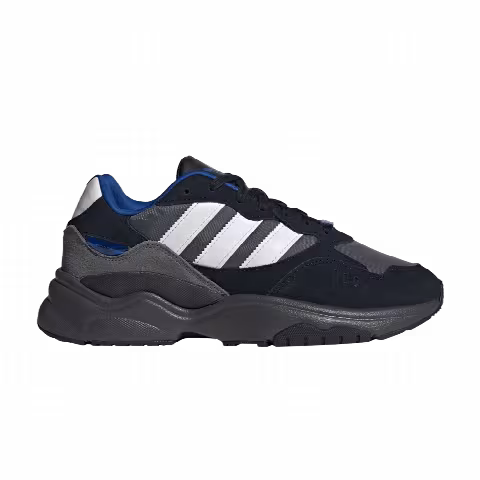 adidas Retropy F90 'Grey Royal Blue'
