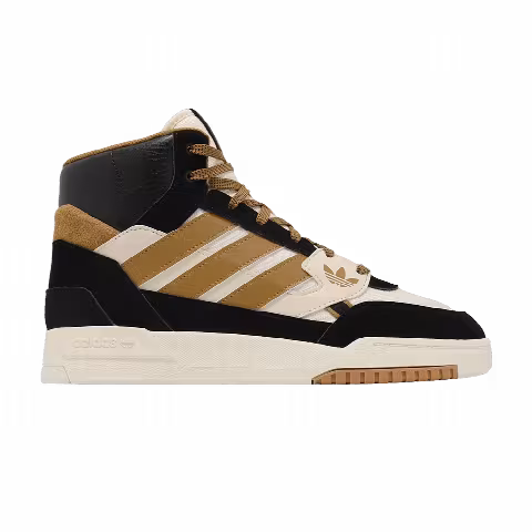 Adidas Drop Step SE 'Mesa Black'