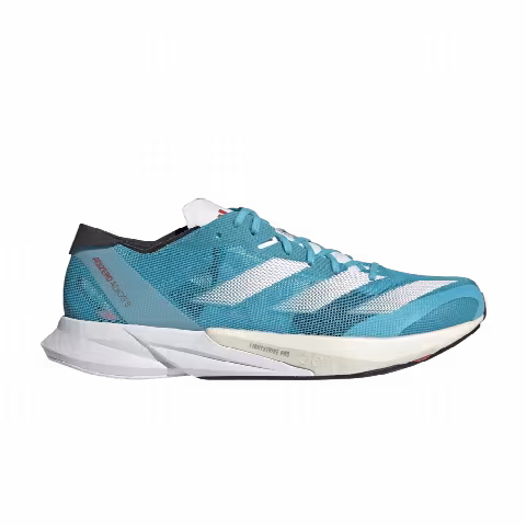 Adidas Adizero Adios 8 'Lucid Cyan'