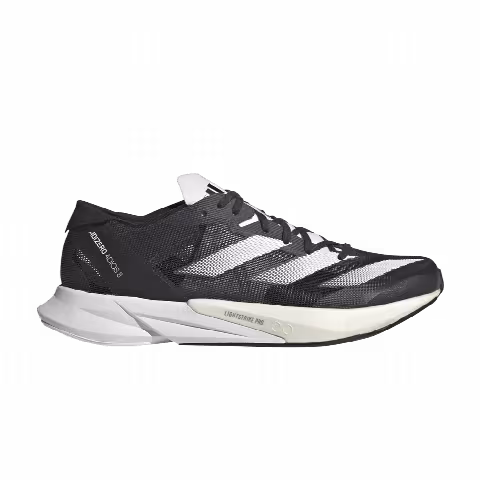 adidas Wmns Adizero Adios 8 'Carbon White'