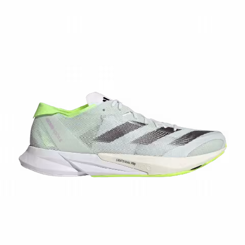 Adidas Adizero Adios 8 'Crystal Jade Lucid Lemon'