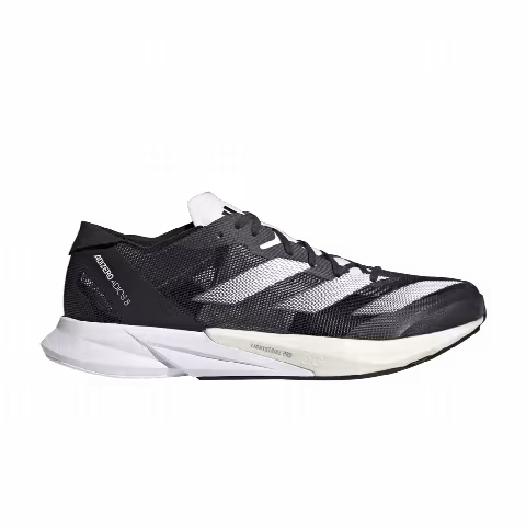 adidas Adizero Adios 8 'Carbon White'