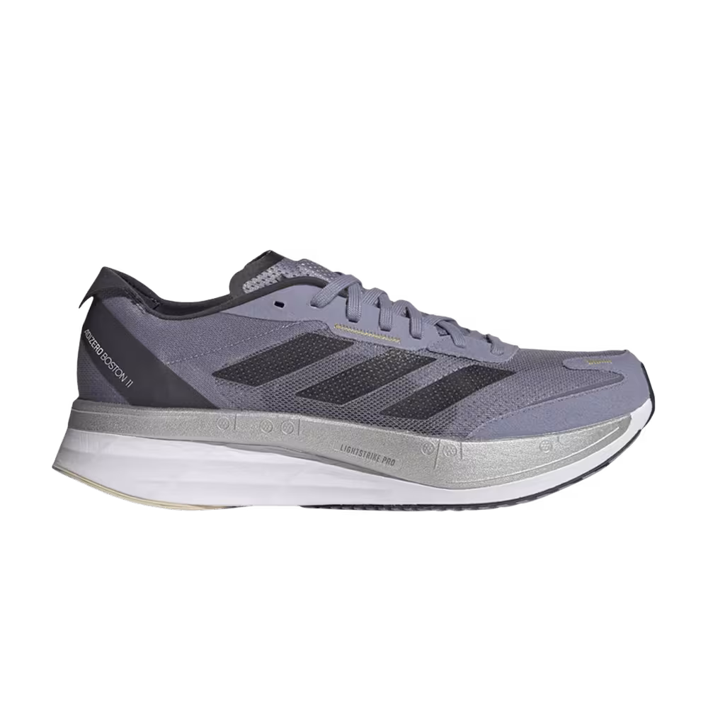 Adidas Adizero Boston 11 Boston Marathon