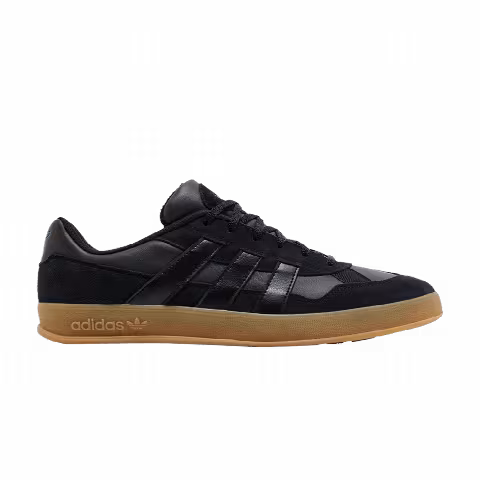 adidas Aloha Super 'Black Gum'