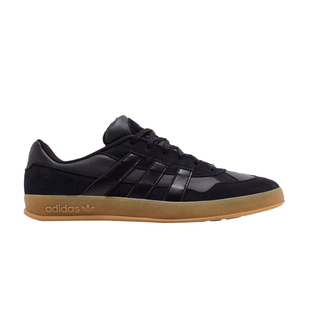 adidas Aloha Super Black Gum