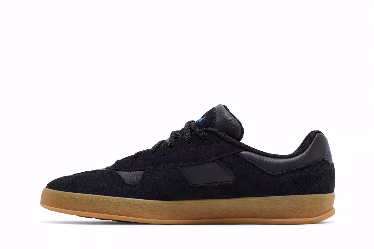 adidas Aloha Super Black Gum, view 4