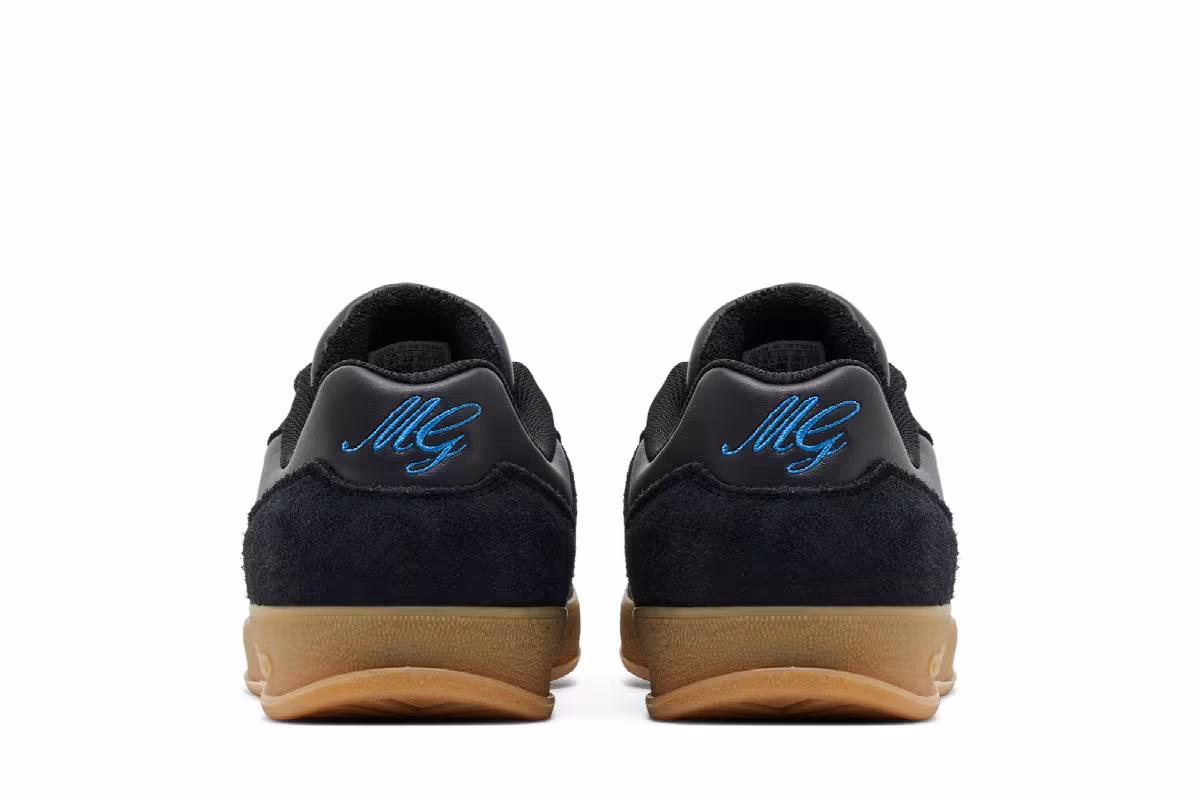 adidas Aloha Super Black Gum, view 7