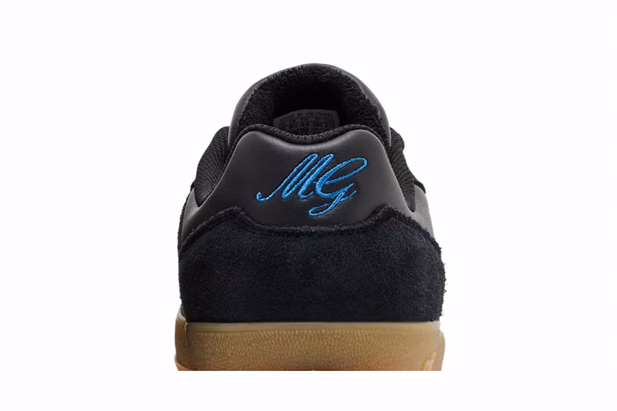 adidas Aloha Super Black Gum, view 8