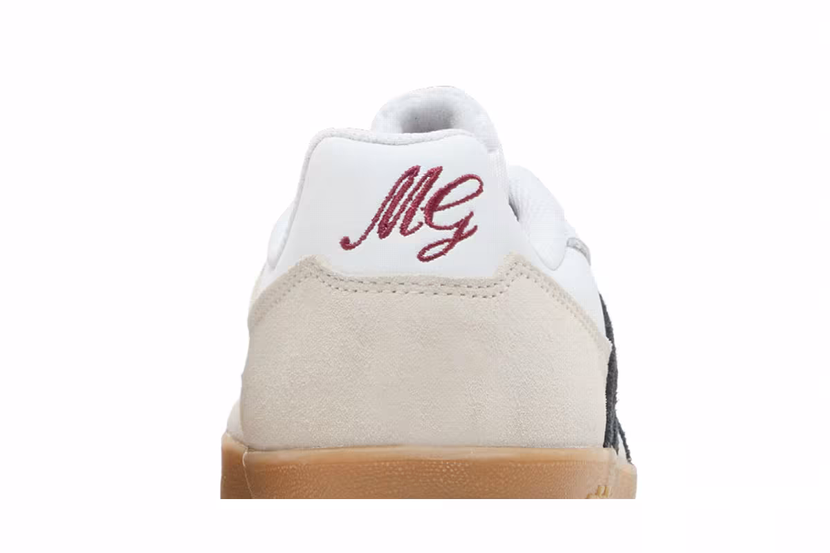 adidas Aloha Super White Black Gum, view 8