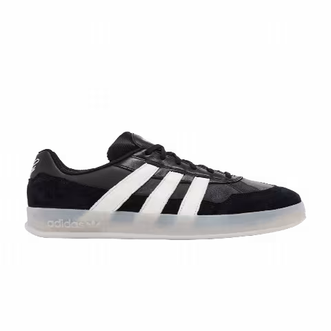 Mark Gonzales x adidas Aloha Super 'Core Black'