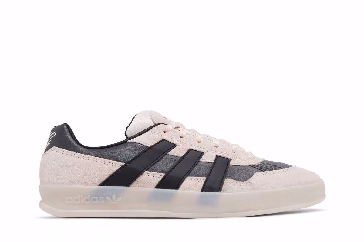adidas Aloha Super Wonder Quartz Grey, view 2