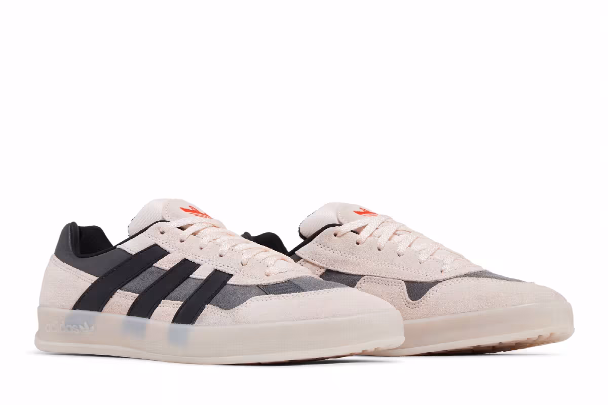 adidas Aloha Super Wonder Quartz Grey, view 9