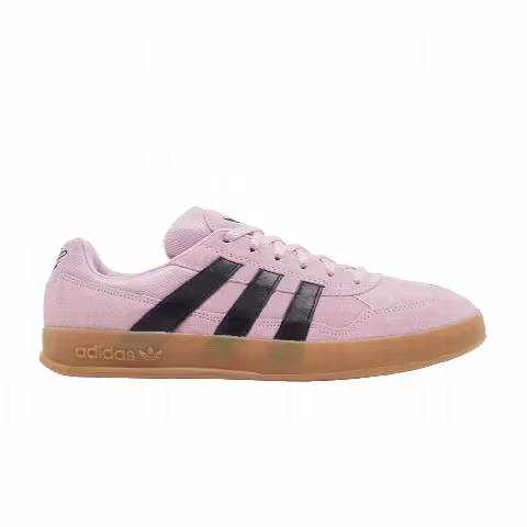 Mark Gonzales x adidas Aloha Super 'One Black Eye'