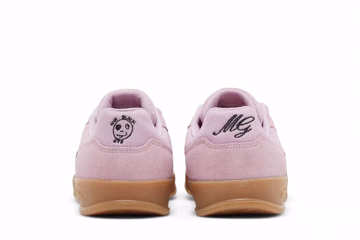 Mark Gonzales x adidas Aloha Super One Black Eye, view 7