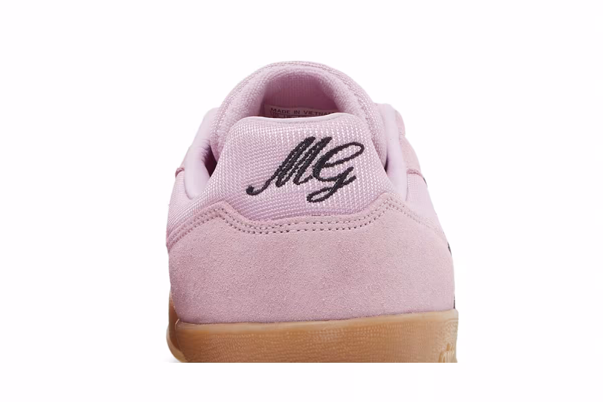Mark Gonzales x adidas Aloha Super One Black Eye, view 8