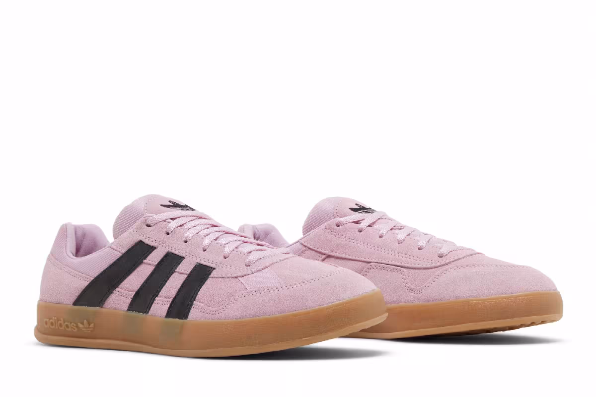 Mark Gonzales x adidas Aloha Super One Black Eye, view 9