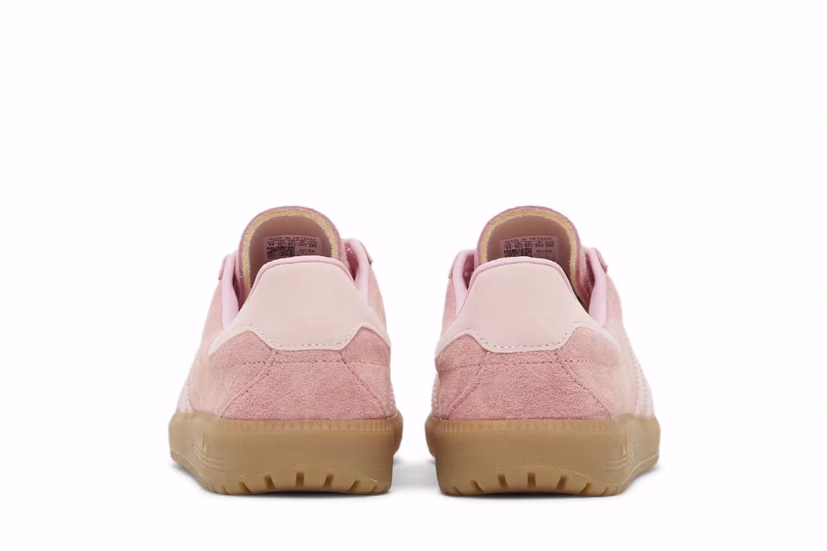 adidas Bermuda Glow Pink, view 7
