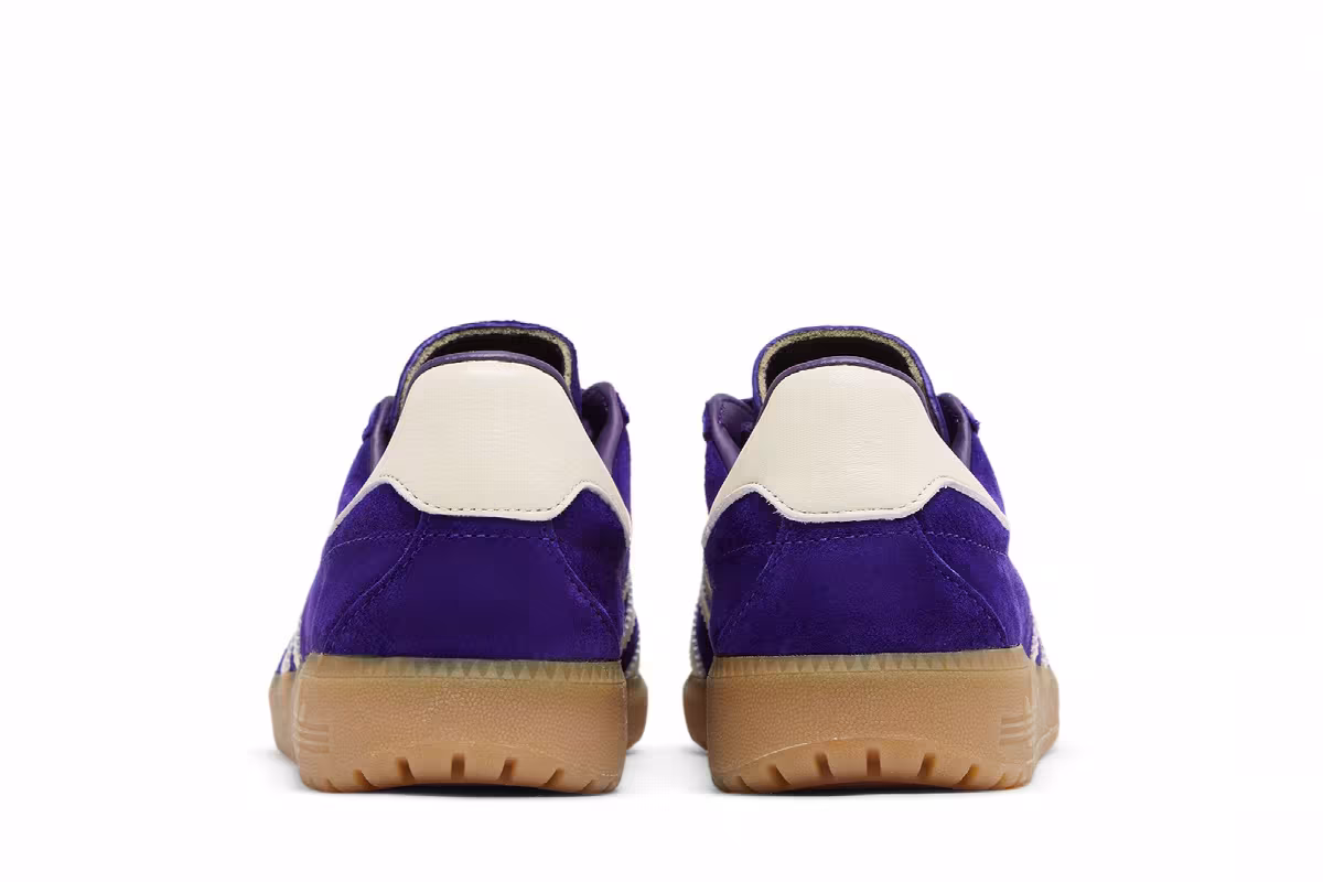 adidas Bermuda Collegiate Purple, view 7