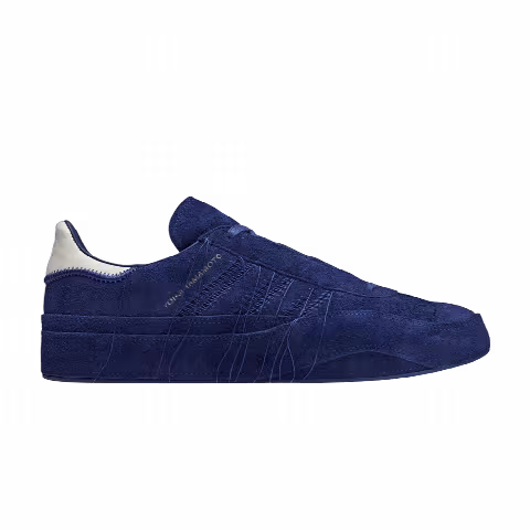 adidas Y-3 Gazelle 'Unity Ink'