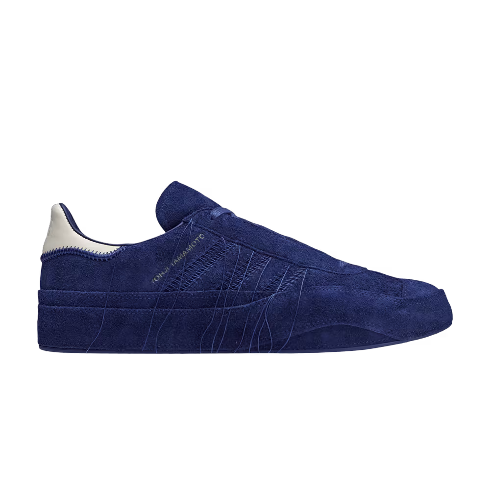 adidas Y-3 Gazelle Unity Ink