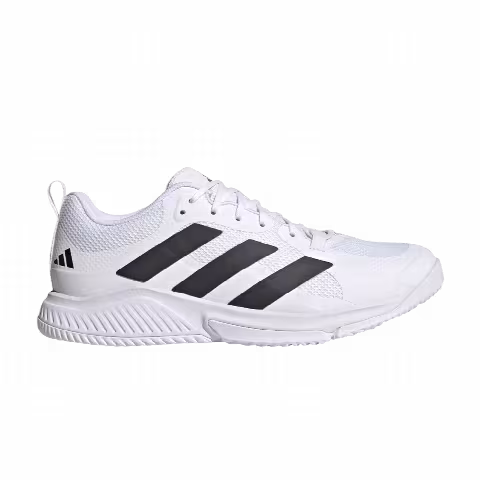 Adidas Court Team Bounce 2.0 'White Black'
