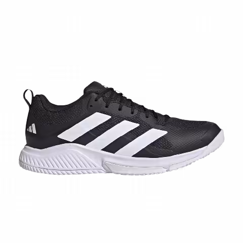Adidas Court Team Bounce 2.0 'Black White'