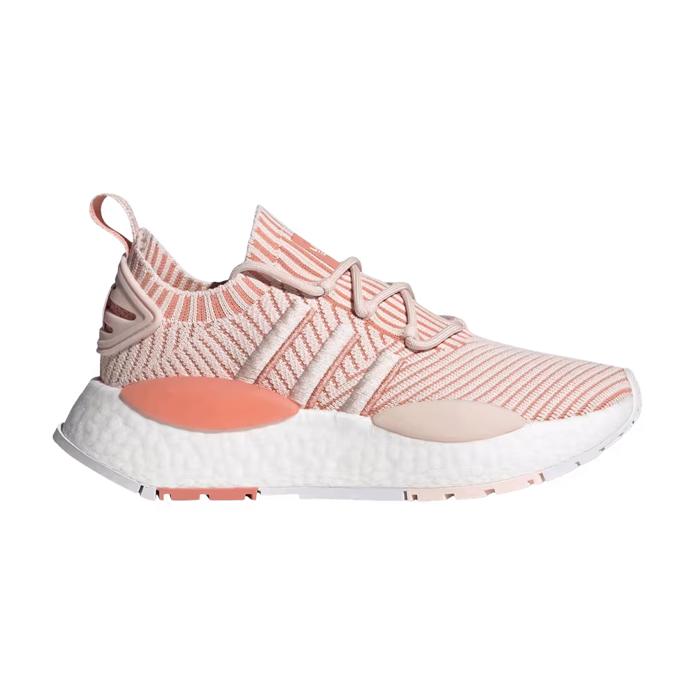 adidas Women's NMD_W1 Wonder Quartz