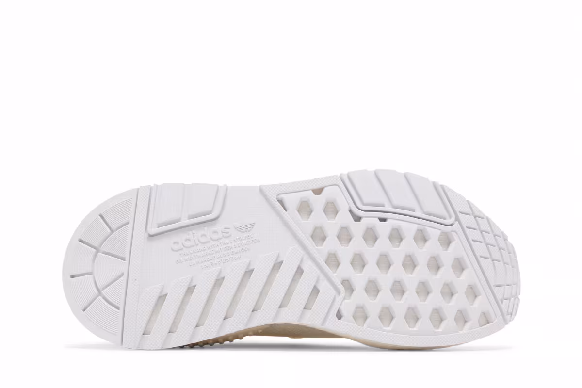 adidas Women's NMD_W1 Off White Wonder Beige, view 5