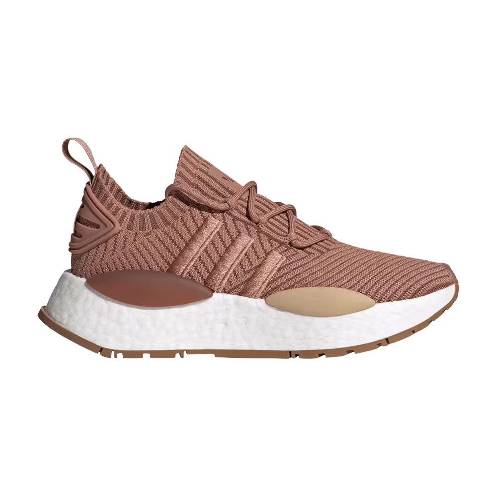 adidas Women's NMD_W1 Clay Strata